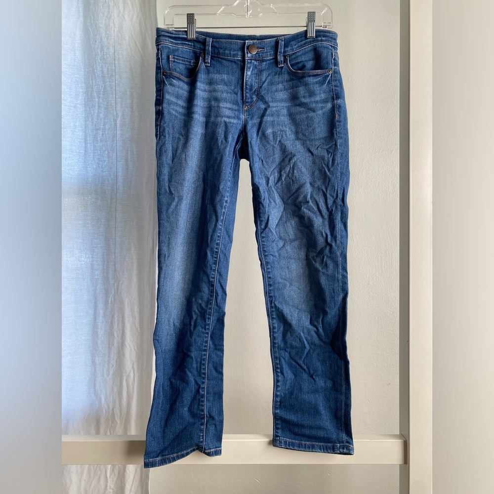 Loft Jeans - Picture 2 of 4